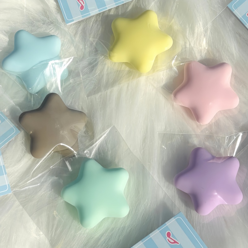 Bandai Model Tamagotchi - Voor Tamagotchi Paradise Knob Star Beschermhoes