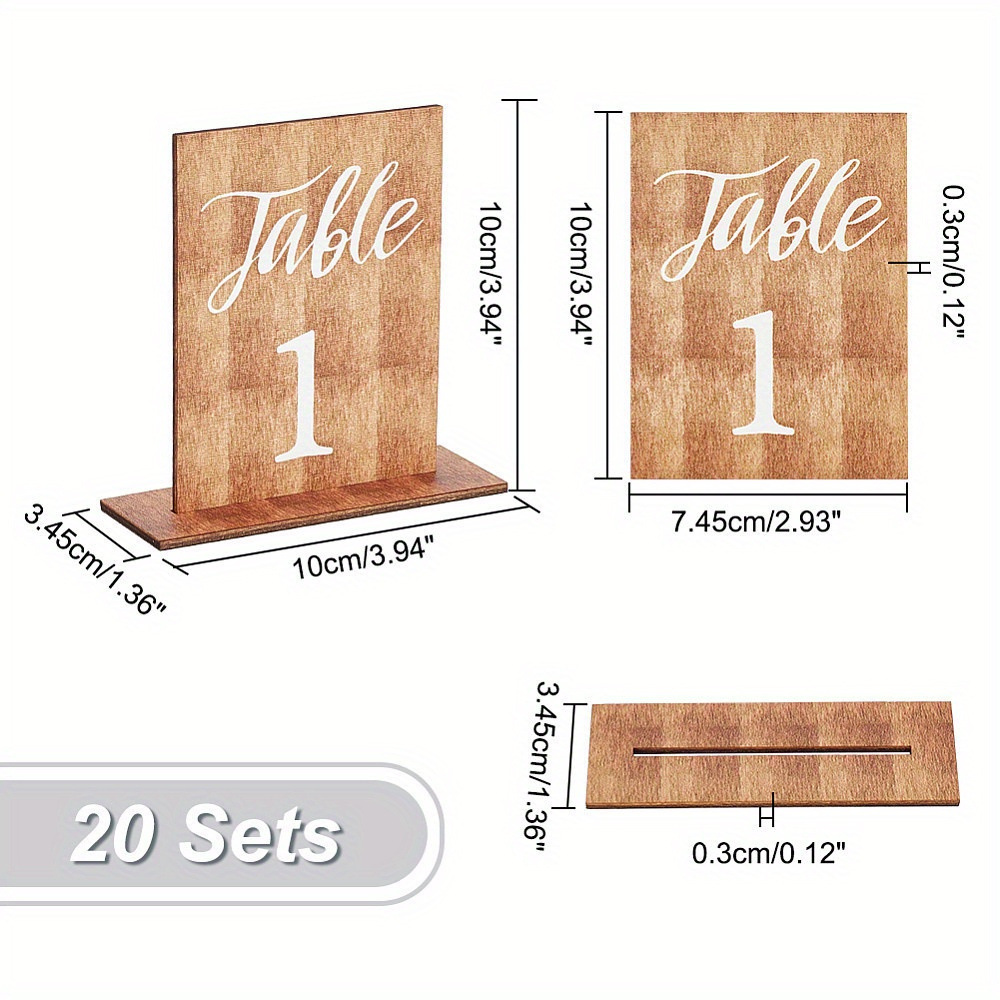 20 stuks elegante platte bedru - Graded Card Display recensie en prijs