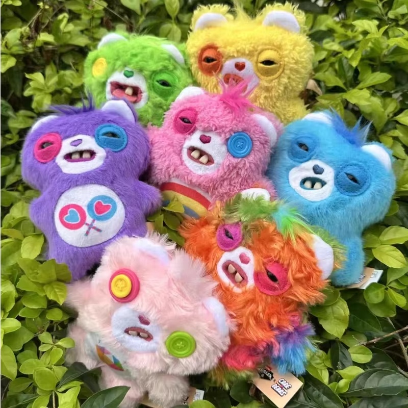 Hete Aanbieding Originele Fugg - Mystery Box Blind Bag recensie en prijs