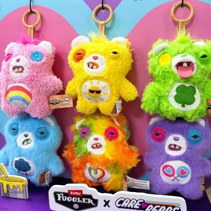 Hete Aanbieding Originele Fugg - Mystery Box Blind Bag recensie en prijs