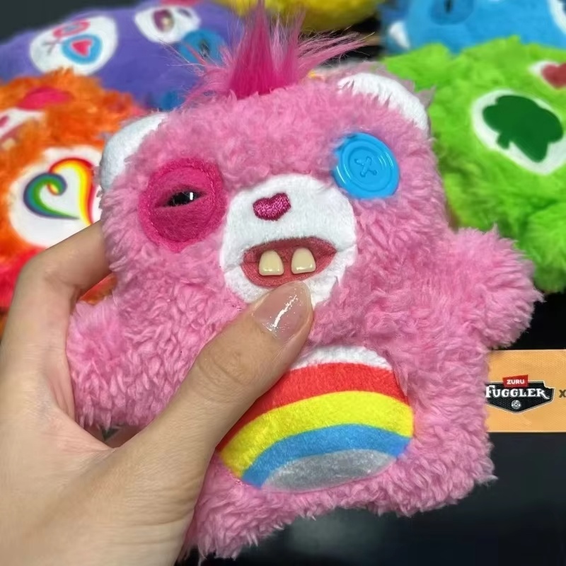 Hete Aanbieding Originele Fugg - Mystery Box Blind Bag recensie en prijs