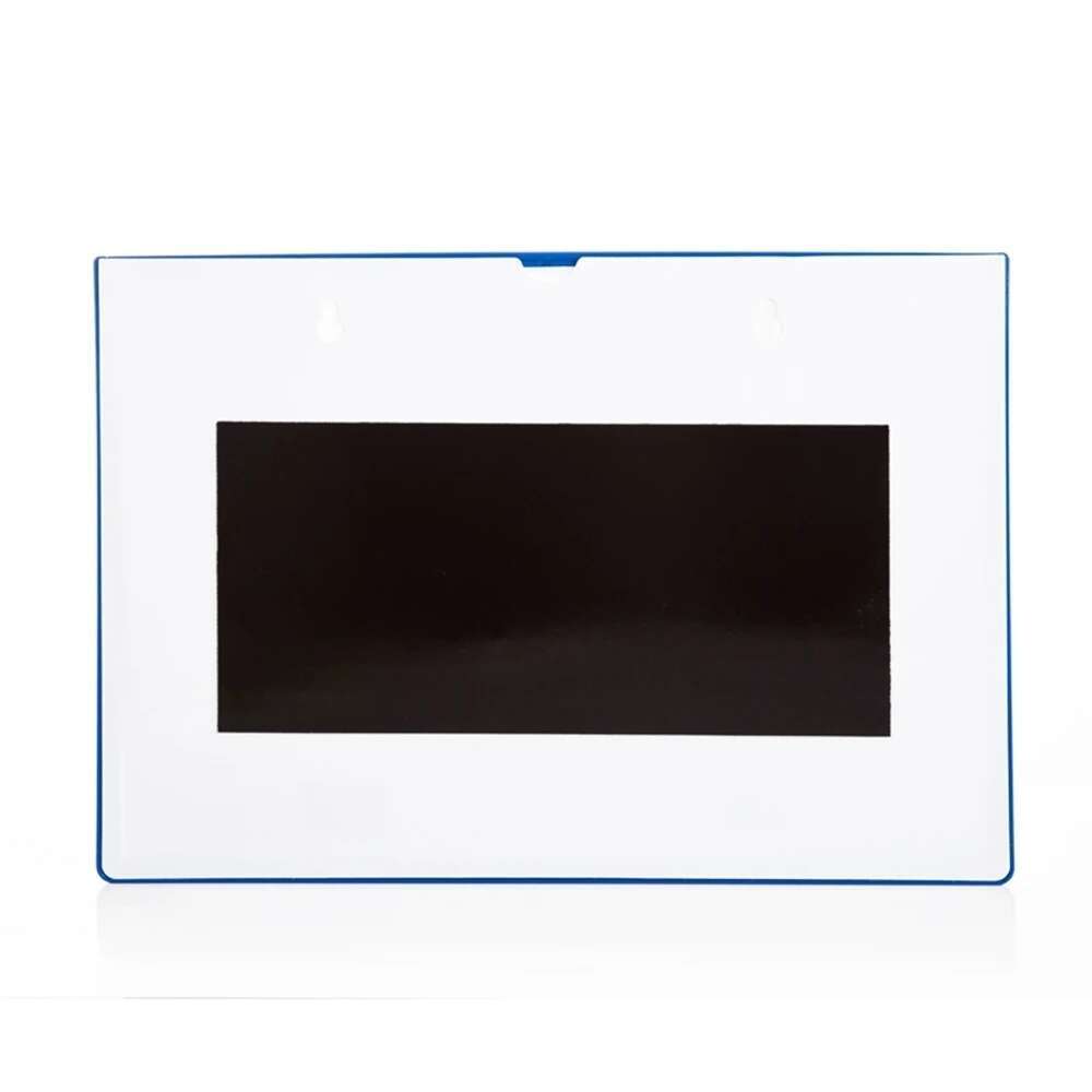 A4 magnetische kaarthouder cer - Pop Display Shelf recensie en prijs