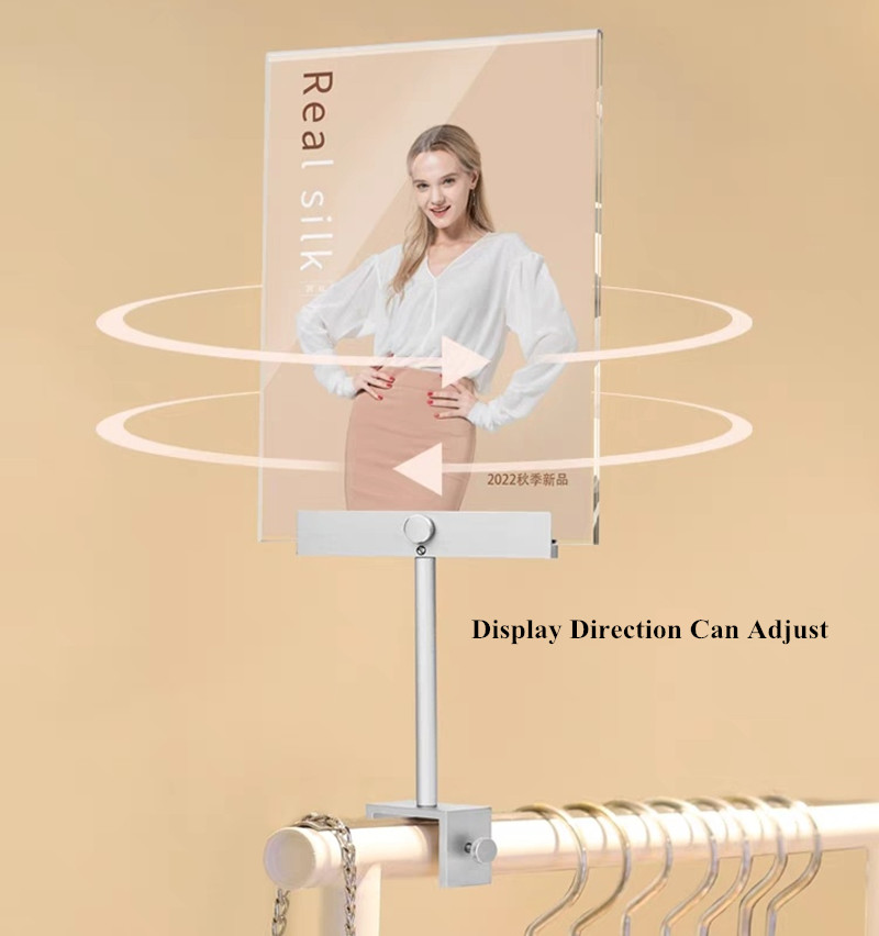 A5 148x210mm Rvs KT Board Plan - Pop Display Shelf recensie en prijs
