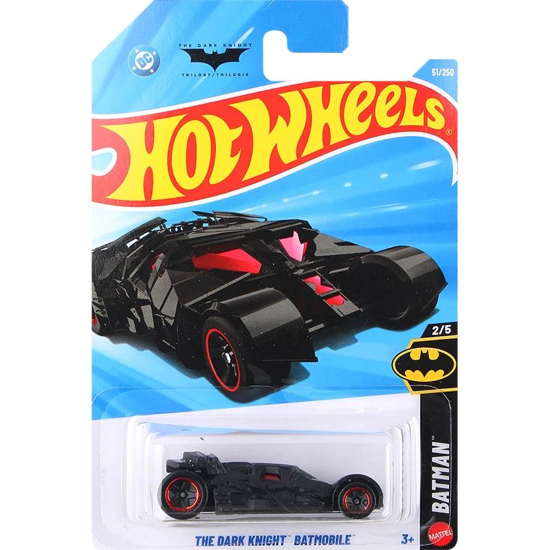 Hot Wheels C4982-2026 Collecti - Die Cast Car 1 64 recensie en prijs
