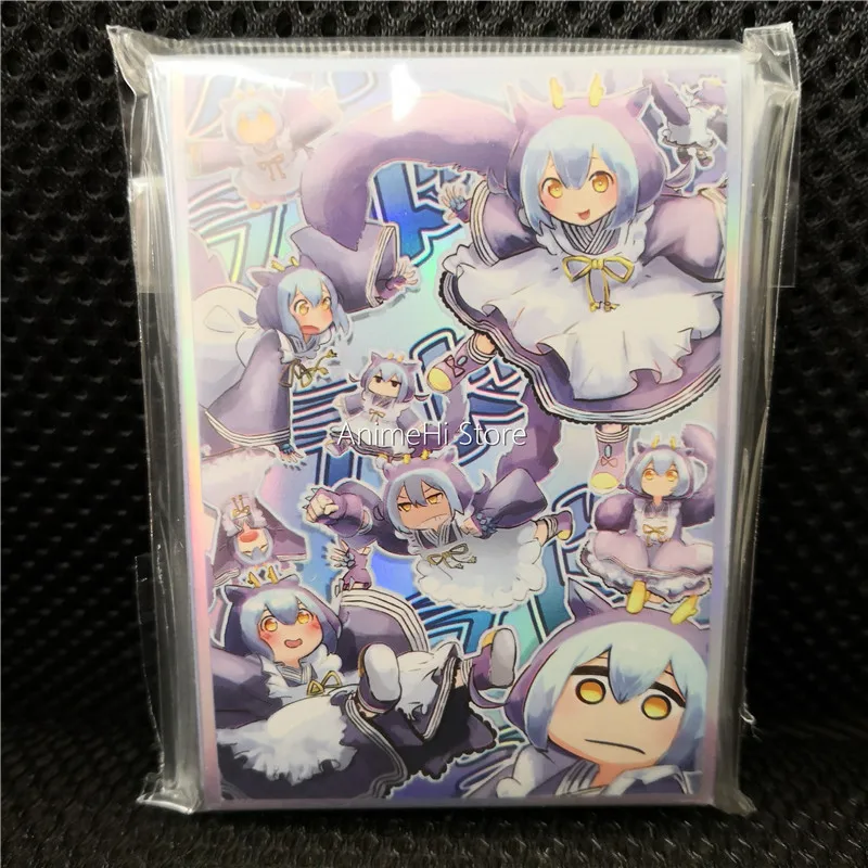 50 Stks/zak Spel Yu-Gi-Oh! Was - Card Penny Sleeve recensie en prijs