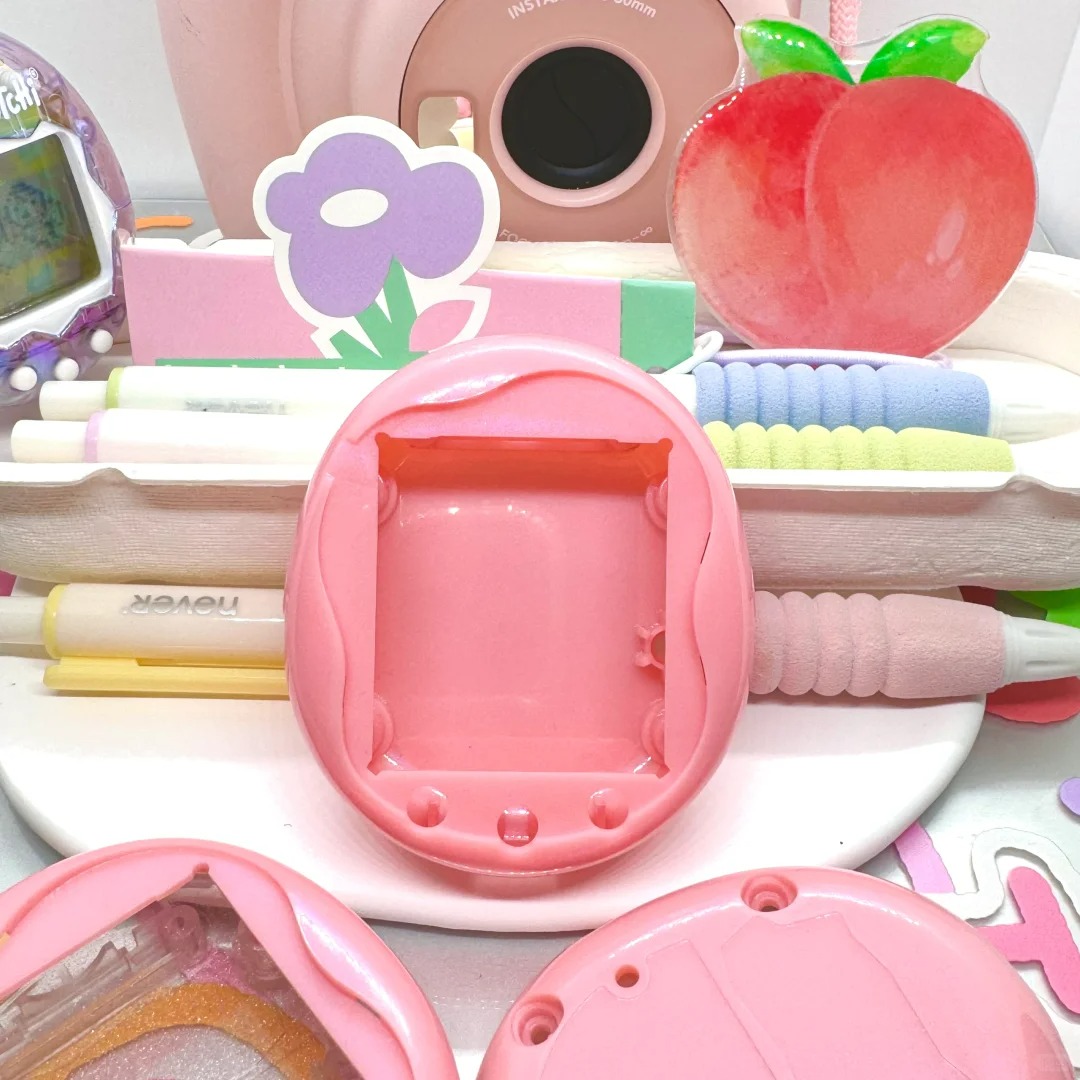 Nieuwe originele vervangende h - Bandai Model Tamagotchi recensie en prijs