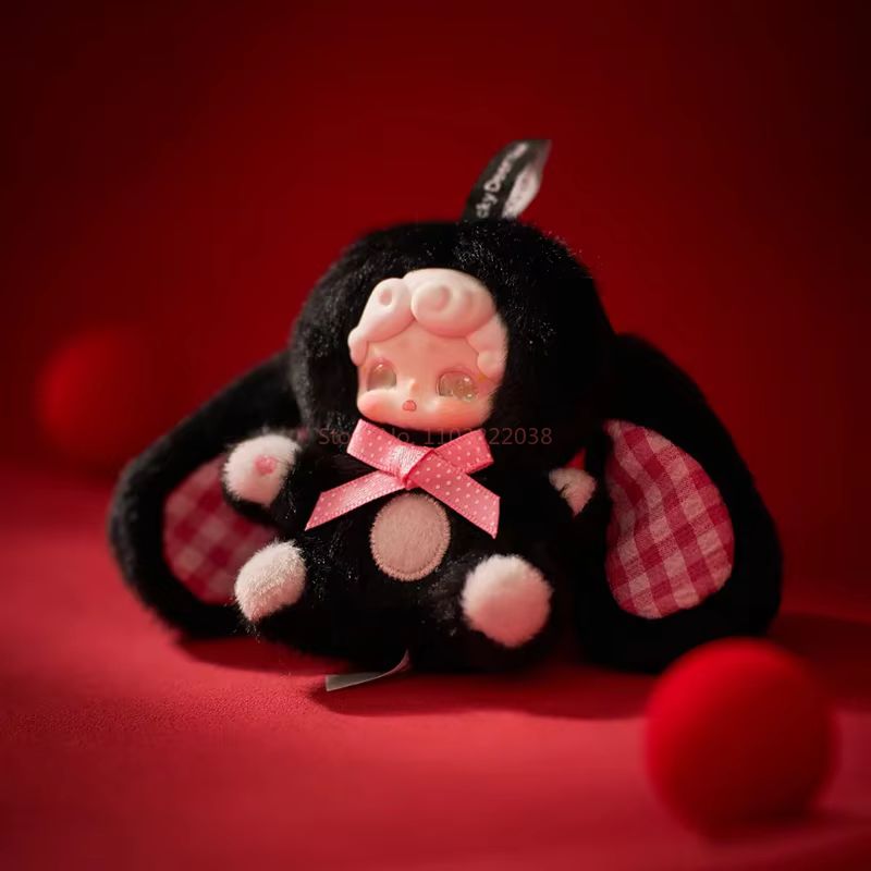 NIEUWE Lucky Deer Nai 100% Ech - Vinyl Figure Blank recensie en prijs