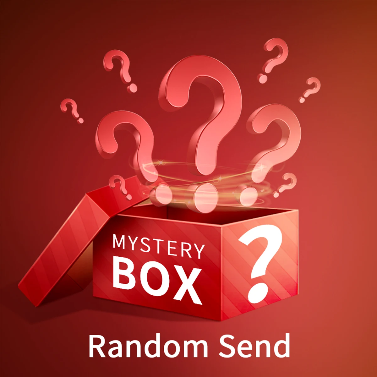 1PC Surprise Mystery Blind Hor - Mystery Box Blind Bag recensie en prijs