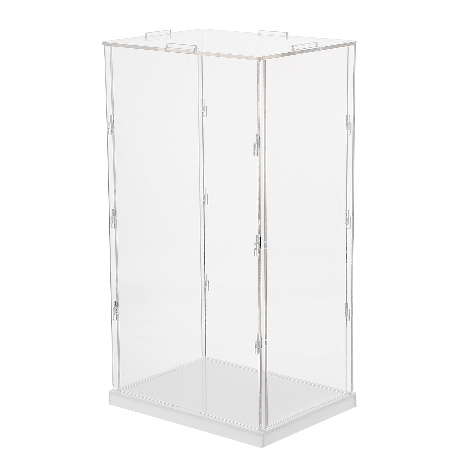 1 stuk Acryl Display Box Trans - Display Case Acrylic recensie en prijs