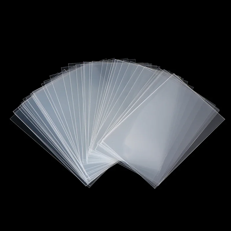 Fotokaarthouder Popcorn Korea  - Card Penny Sleeve recensie en prijs