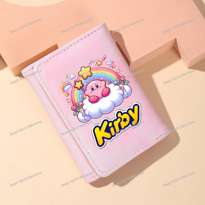 Kirbys Fashion Geldzakken voor - Card Top Loader recensie en prijs