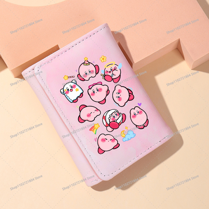 Kirbys Fashion Geldzakken voor - Card Top Loader recensie en prijs