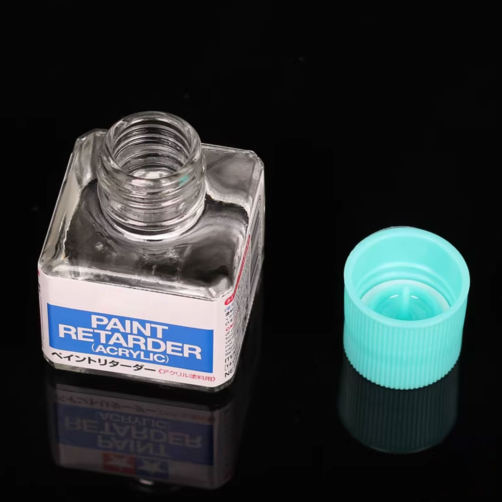 2026 Vertrager voor acrylverf  - Tamiya Model Paint Set recensie en prijs