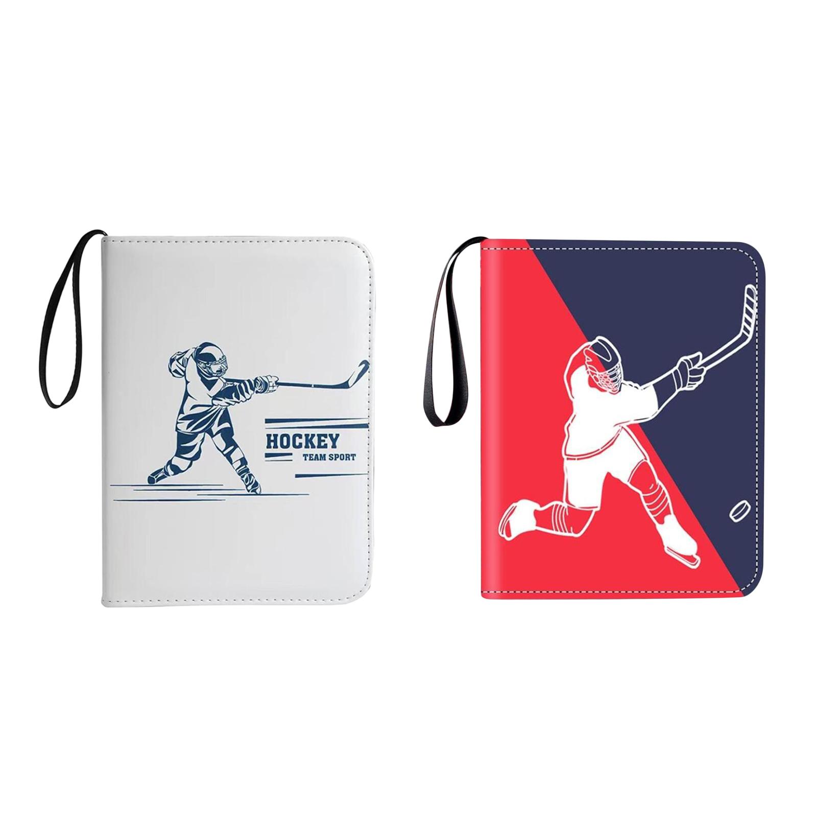 Verzamelkoffer voor ruilkaarte - Trading Card Binder recensie en prijs