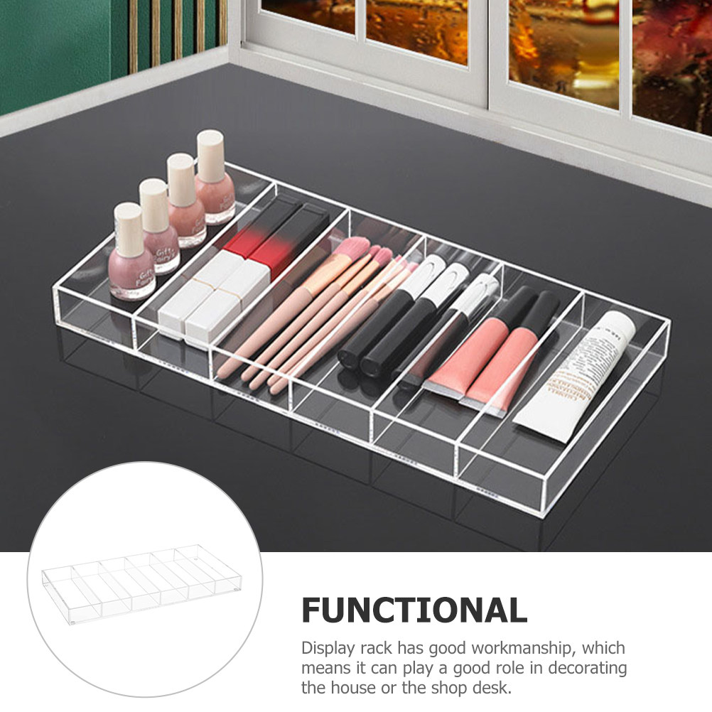 Transparante Acryl Brillenhoud - Display Case Acrylic recensie en prijs