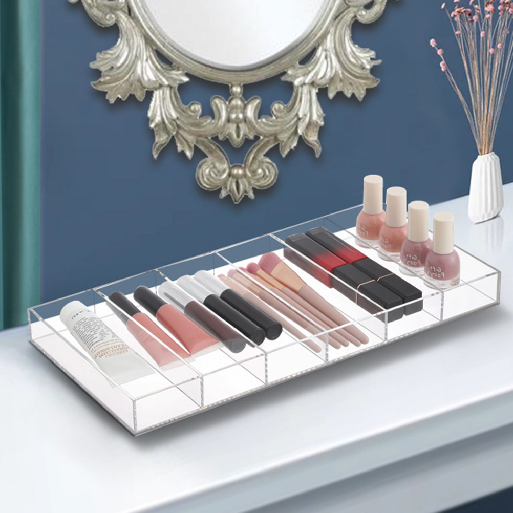 Transparante Acryl Brillenhoud - Display Case Acrylic recensie en prijs