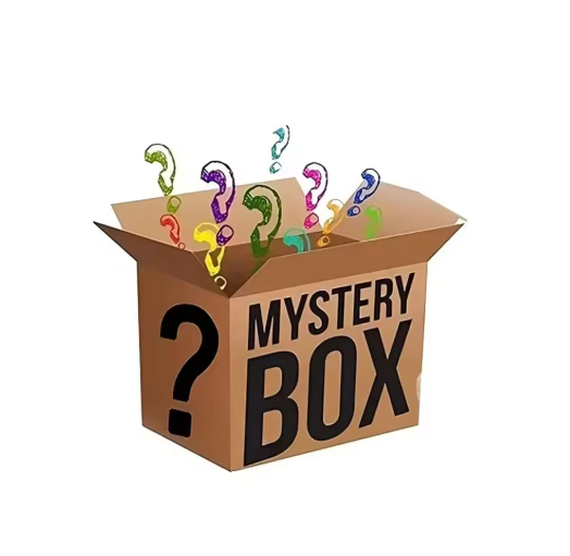 Zintuiglijke Squishy Blind Box - Mystery Box Blind Bag recensie en prijs