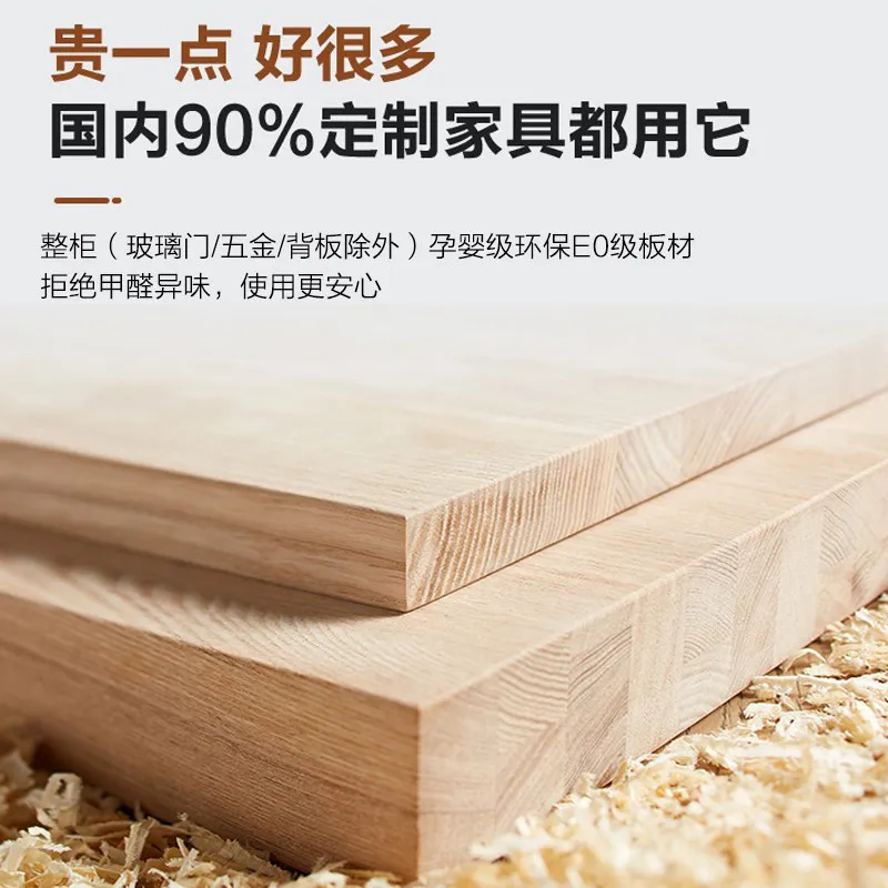 Boekenplank van massief hout,  - Pop Display Shelf recensie en prijs