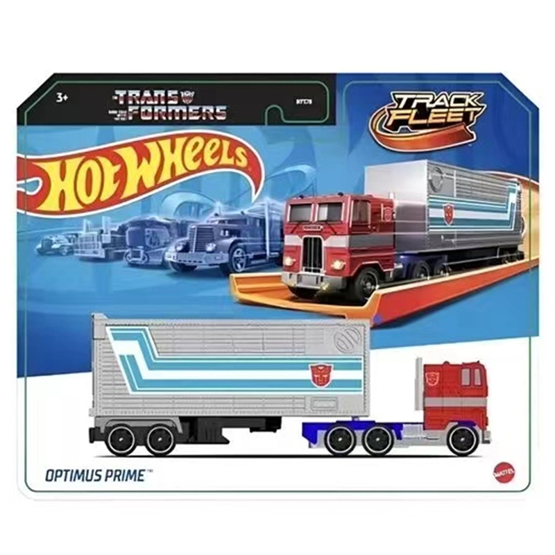Originele Hot Wheels 1/64 Trac - Hot Wheels Car Track Sets recensie en prijs