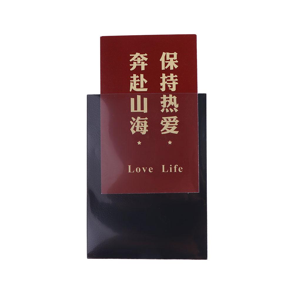 Novelty Penny Color Trading Ca - Card Penny Sleeve recensie en prijs